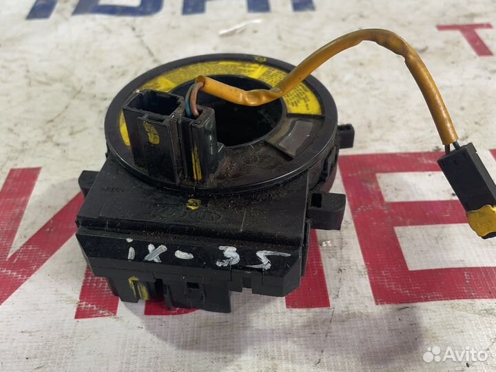 Подрулевой шлейф Hyundai IX35