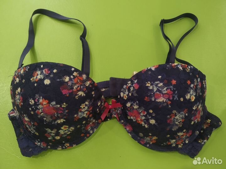 Пакетом женские вещи 48р