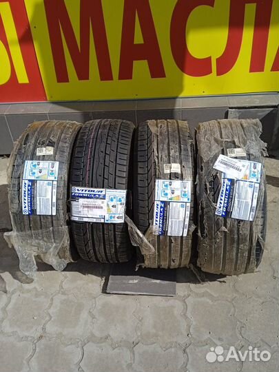 Vitour Formula Z 225/45 R18 95W