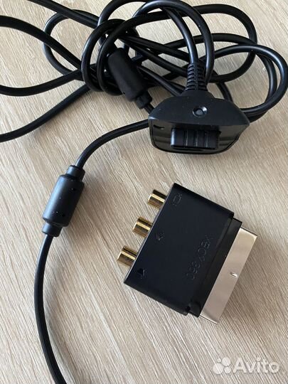 Жесткий диск xbox 360