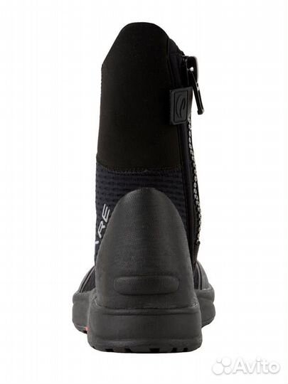 Высокая гидрообувь из неопрена 7мм Ultrawarmth 7mm