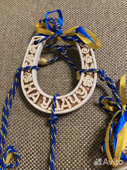 Оберег для дома