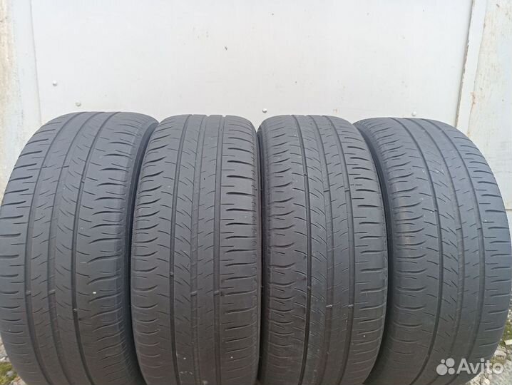 Michelin Energy Saver 205/55 R16