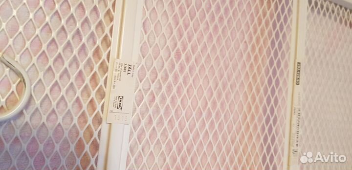 Встраиваемая гладильная доска