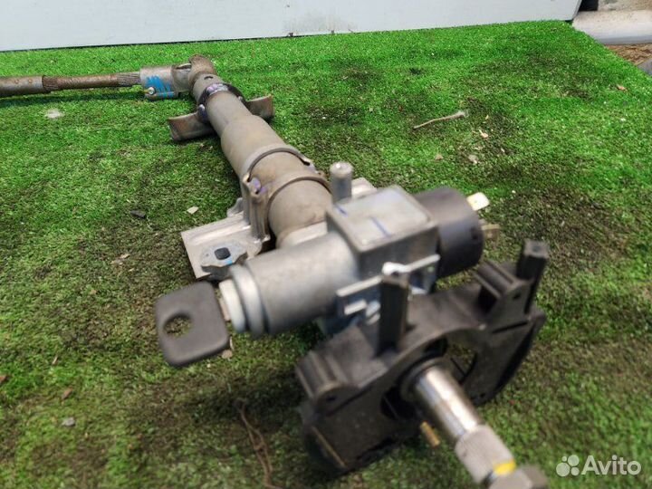 Рулевая колонка с замком Daewoo Matiz хэтчбек