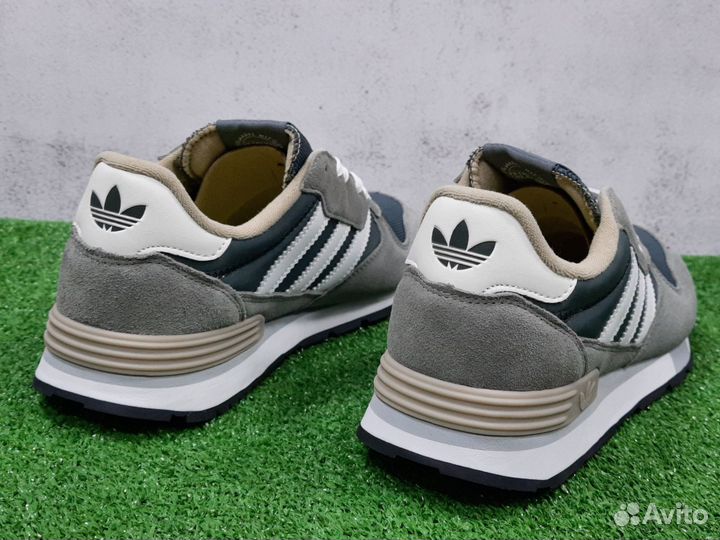 Кроссовки мужские adidas rizoid