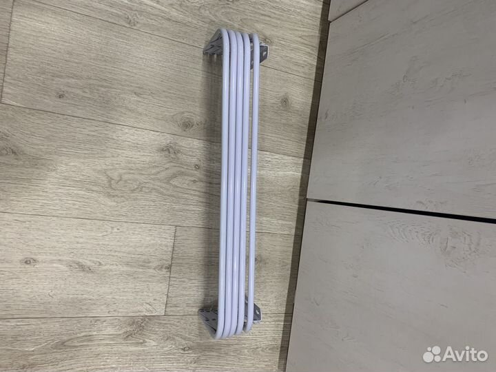 Сушилка для белья настенная