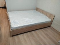 Кровать дву�спальная 160х200