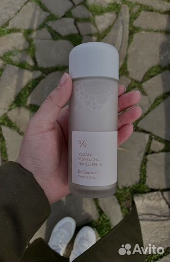 Тоник для лица