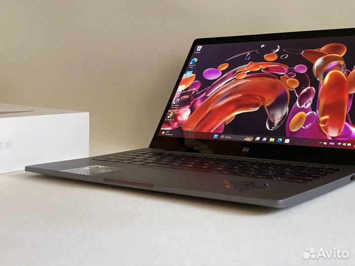 Xiaomi mi notebook air 13.3 2019