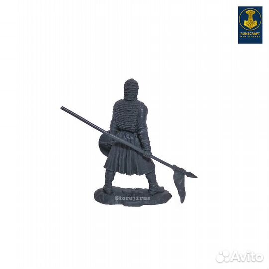 Солдатик Публия - Пехотинец - rcpl-54028