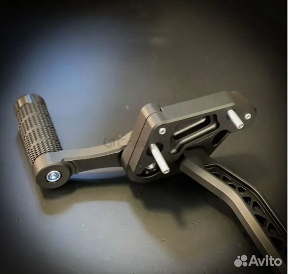 Сабкейдж регулируемый yamaha YZF R6 MT-07 FZ-07