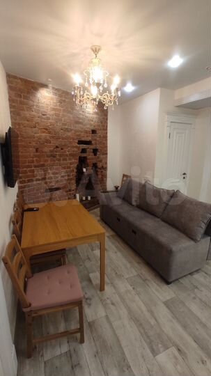 2-к. квартира, 47 м², 1/6 эт.