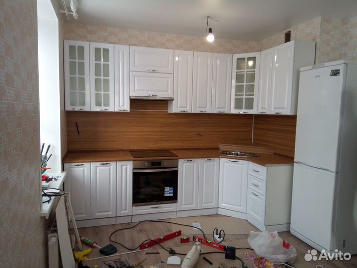 Сборщик мебели