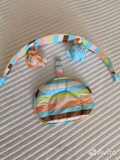 Детские качели