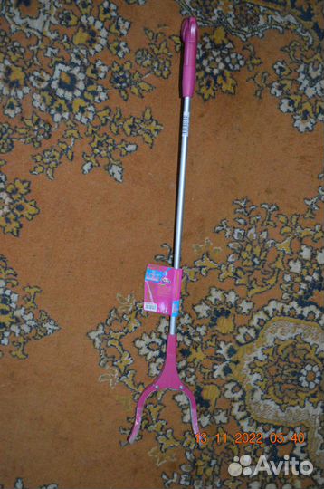 Манипулятор для захвата преметов