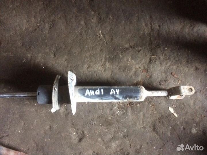 Амортизатор передний audi A4 B5 1994-2000