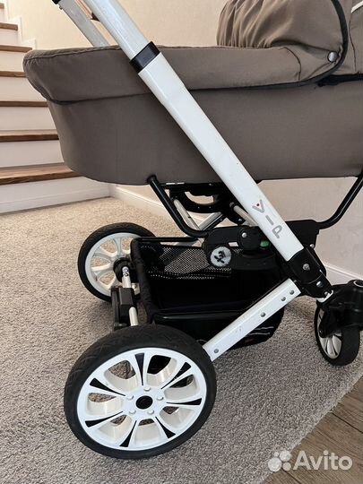 Коляска Hartan vip xl