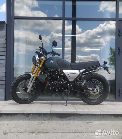 Продам мотоцикл