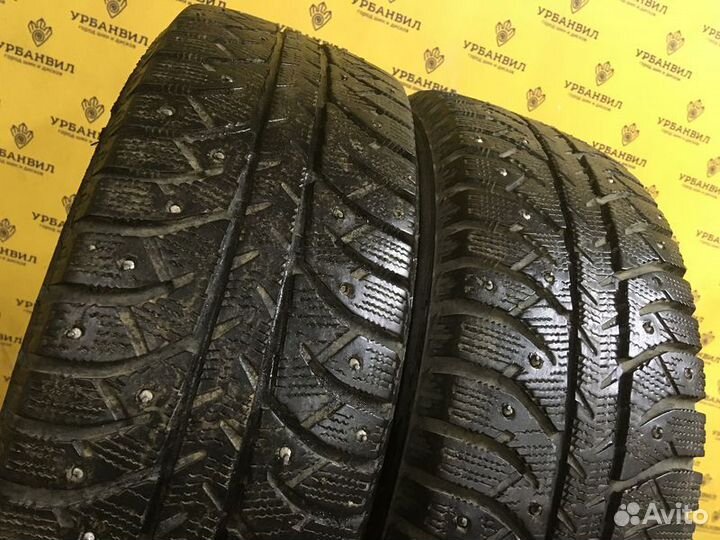 Bridgestone Ice Cruiser 7000 175/65 R14 82T
