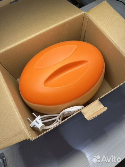 Ванна для парафинотерапии