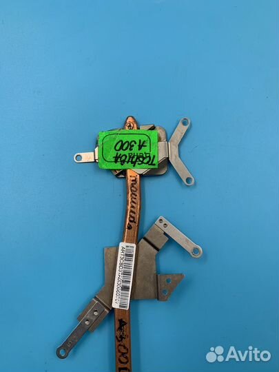 Радиатор для ноутбука Toshiba A300D