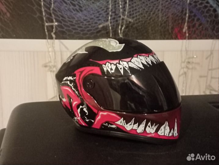 Шлем для кошек