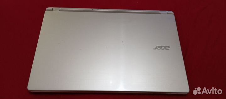 Ноутбук acer aspire v5