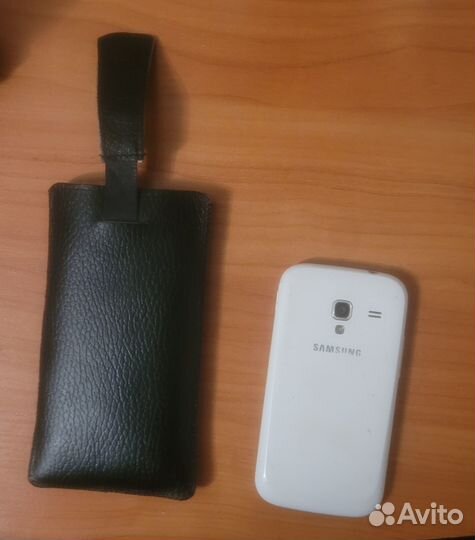 Samsung Galaxy Ace II GT-I8160, 4 ГБ