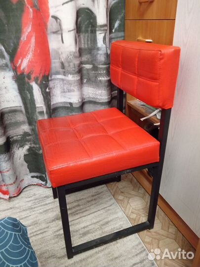 Барный стул бу