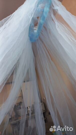 Держатель для балдахина