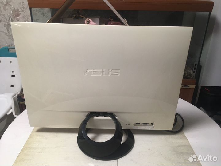 Монитор asus ml238h