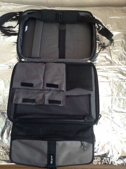 Сумка для ноутбука