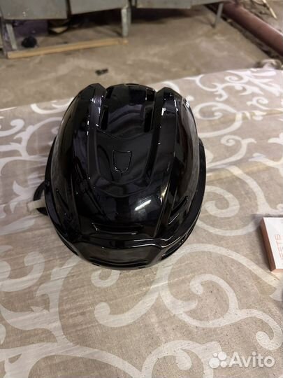 Хоккейный шлем ccm 310