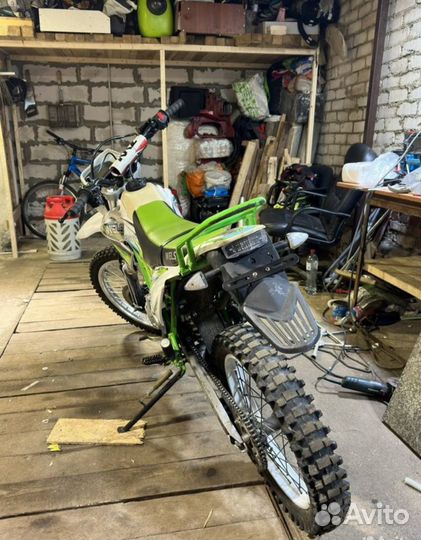 Wels mx250r