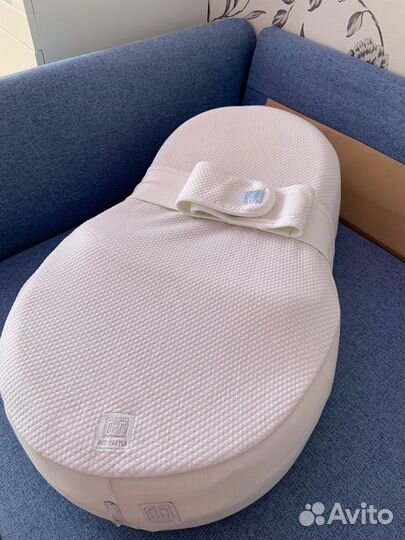 Кокон red castle cocoonababy ред кастл