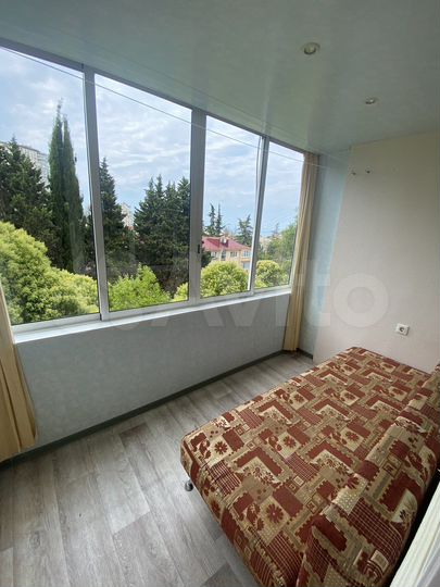 1-к. квартира, 30 м², 2/5 эт.