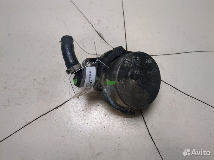 Насос вакуумный BMW 7 E65, 2006