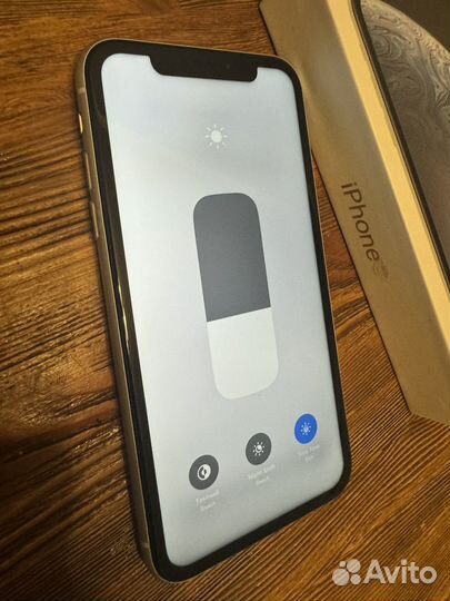 iPhone Xr, 128 ГБ