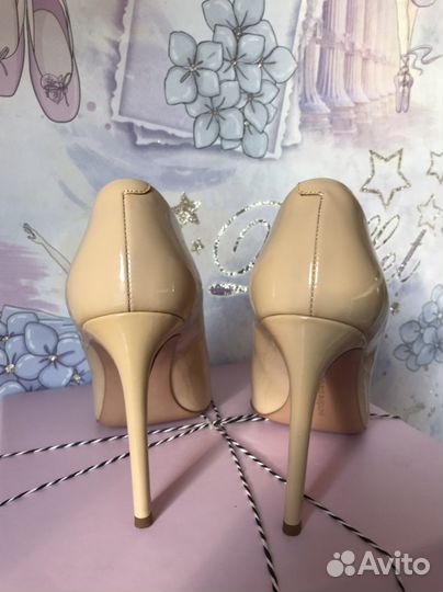 Туфли Carlo Pazolini 36