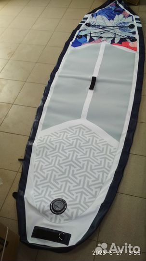 Сап борд sap board