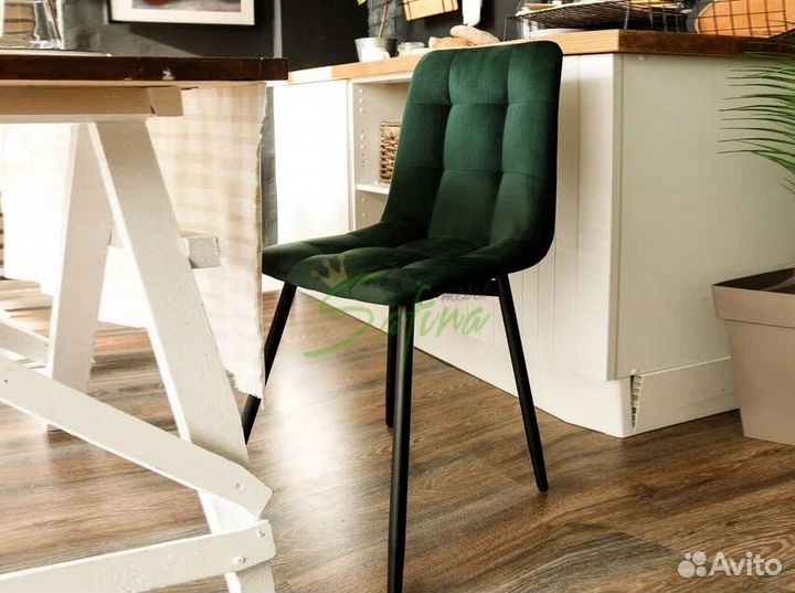 Дизайнерский стул Фред