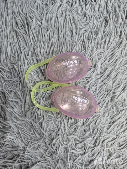 Контейнер для соски