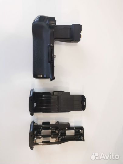 Батарейный блок для Canon