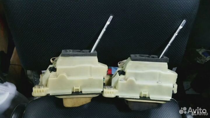 Ремонт и продажа селектора (кулиса) W203 w211 w209