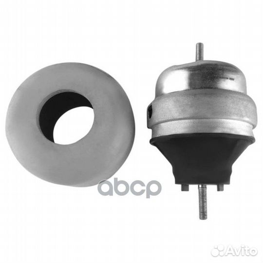 Опора двигателя Audi A4 (B5) 1.6, Vw passat 00