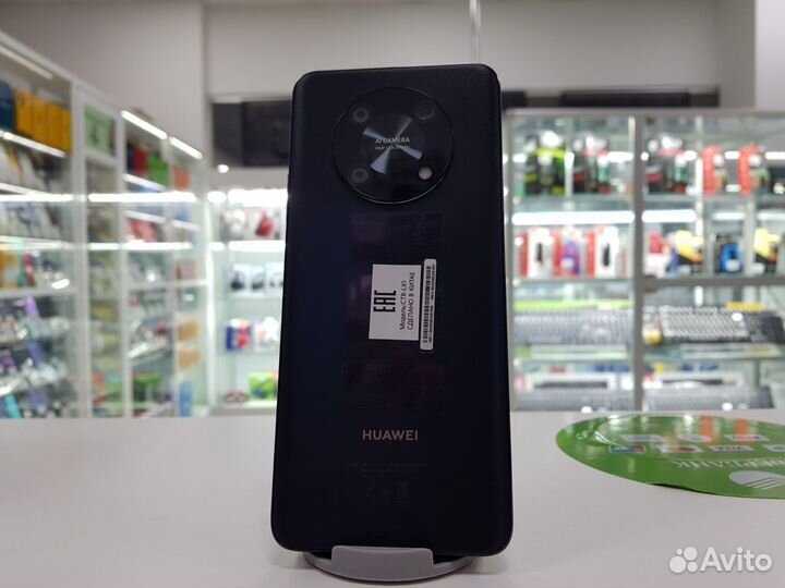 HUAWEI nova Y90, 4/128 ГБ