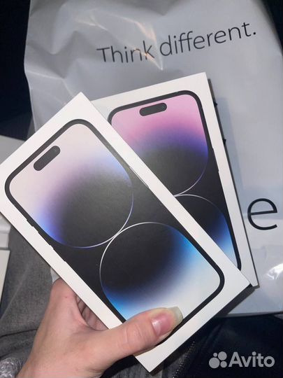 iPhone 14 Pro 128 gb