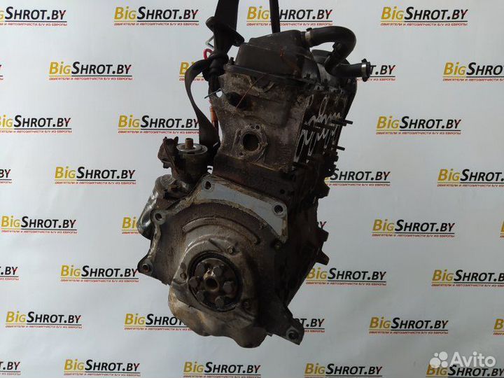 Б/У Б/У Двигатель Из Германии, гарантия, доставка