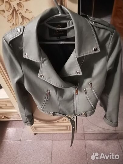 Куртка женская